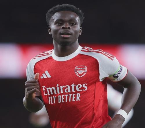 官方：阿森納提前和超新星簽預(yù)先職業(yè)合同！槍手目標(biāo)更想加盟巴薩