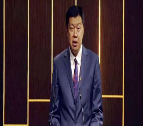 中國歷史第五人！王治郅入選FIBA名人堂：感謝國家部隊也感謝父母