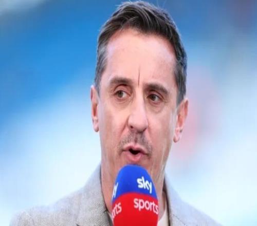 內維爾：現在每次看切爾西比賽，都感覺他們輸定了