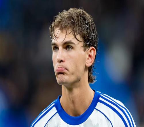 舊將：帕斯個人能力很強，但他很難在皇馬體系中找到合適位置