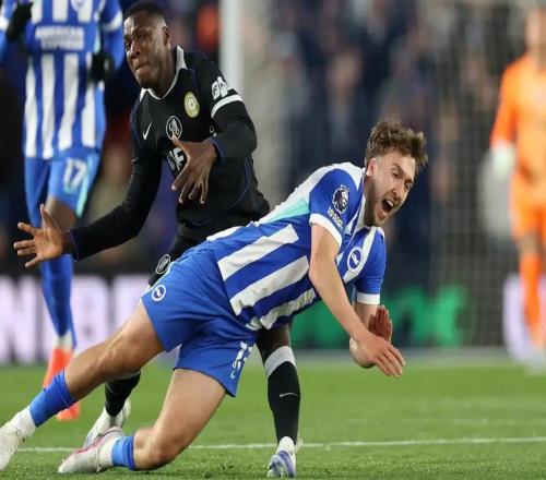 摩根：每次我以為切爾西已經(jīng)不能更糟了，結(jié)果他們總能更糟