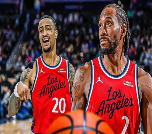 分析：快船隊在NBA附加賽中慘敗給勇士后，必須交易的兩名球員