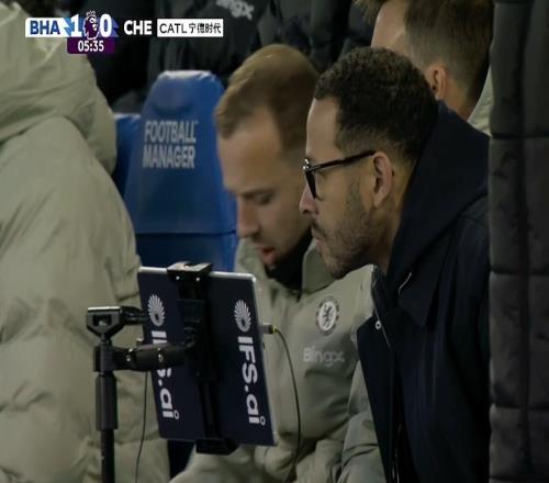 開場3分鐘丟球，切爾西已連續(xù)12場英超沒有零封對手