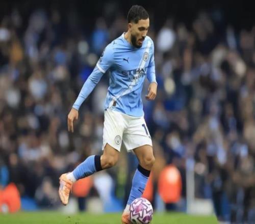 助攻基因！22歲曼城新核碾壓全歐中場(chǎng)，藍(lán)月亮3650萬(wàn)歐撿漏新梅西