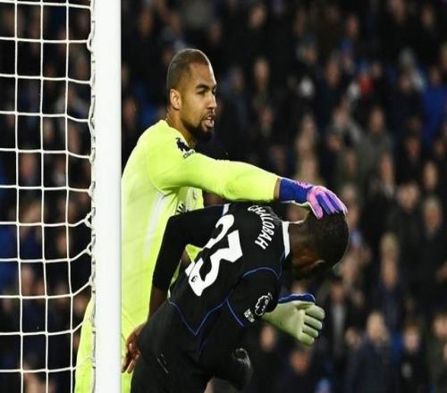 查洛巴：我們已經拼盡全力，但對手表現更好