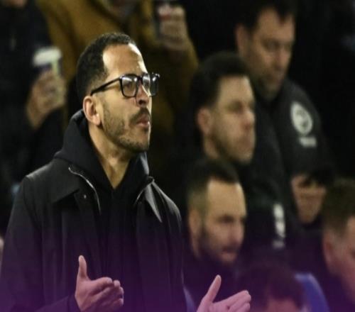 復盤切爾西03布萊頓：狀態低迷毫無斗志，羅塞尼爾想逃脫責任