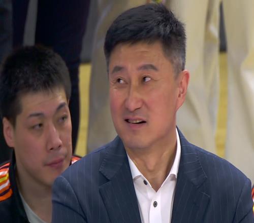 輸山西10分！杜鋒犯了3個(gè)錯(cuò)誤，坑了廣東隊(duì)