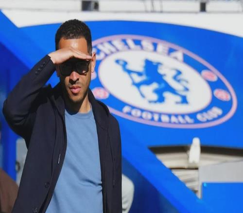 114年恥辱夜！切爾西不止五連敗，更是“北美資本模式”崩盤開始