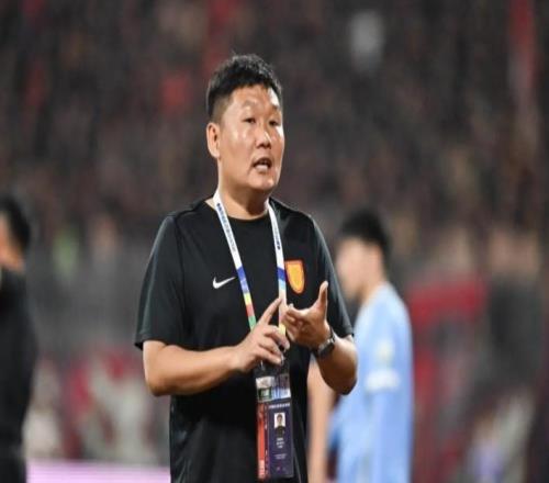 7戰(zhàn)5勝！中超4塊硬骨頭一口氣啃三，新賽季最大黑馬，非此隊(duì)莫屬