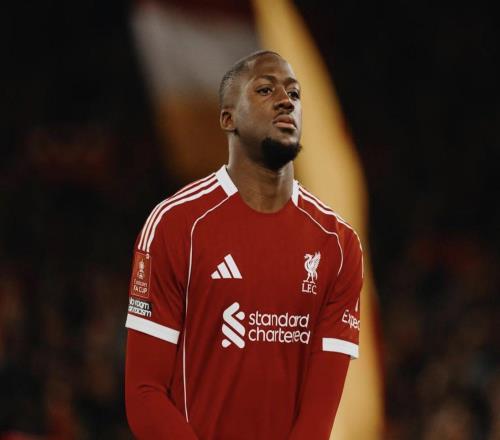 要求周薪25万英镑对标维尔茨，曝科纳特续约留队，利物浦太大方了