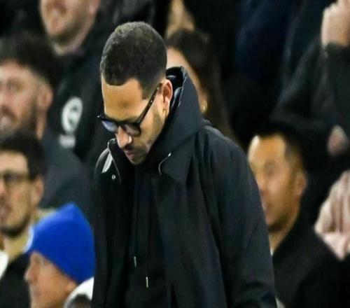 【英超】切爾西5連敗且0進球！客場0比3慘敗布萊頓