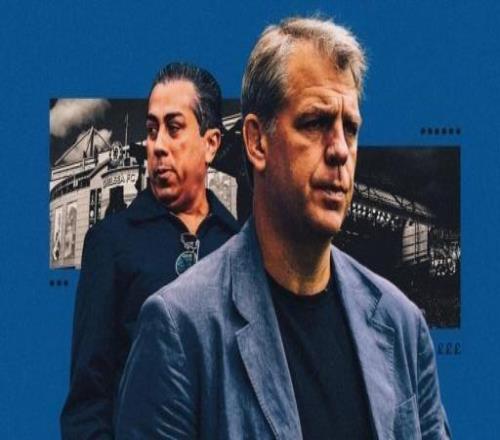 林良鋒：別光罵教練了！切爾西的爛，美國(guó)佬才是禍根