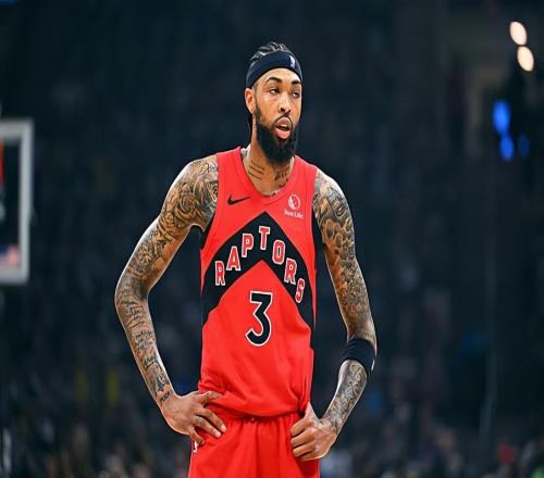 15中3！猛龍超級得分手在面對騎士的表現真是差到了離譜的程度