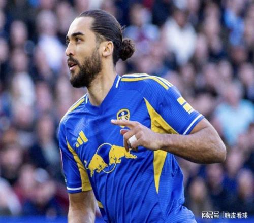 機會來了！曼城獲勝必可反超阿森納，利茲取勝則保級無憂