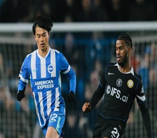 切爾西03布萊頓，5連敗后何時(shí)觸底反彈，多重原因?qū)е逻M(jìn)攻端啞火