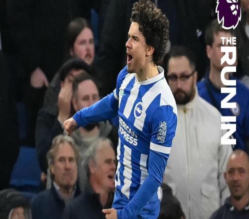 熱聞切爾西客場03布萊頓，追平塵封114年聯賽5連敗0進球紀錄！