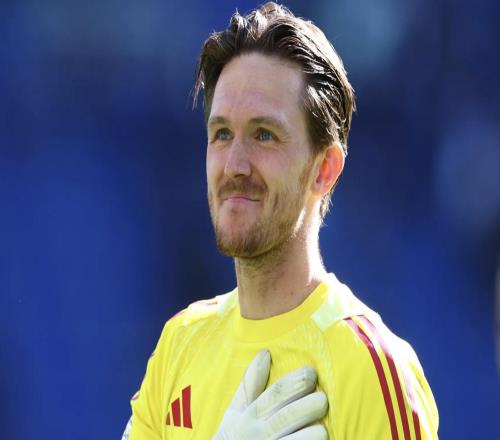 伍德曼：八個月里，我一直在為可能有的10分鐘出場時間做準(zhǔn)備