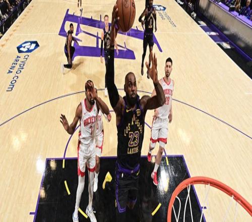 老詹破紀錄，20觸發必勝鐵律！湖人2換1+2年1100萬抄底翻版東里