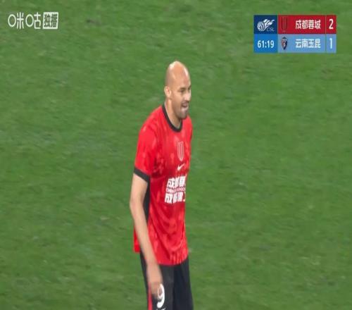 中超最新積分榜：兩隊7輪不敗，扣分球隊首進(jìn)前5，2隊積分轉(zhuǎn)正