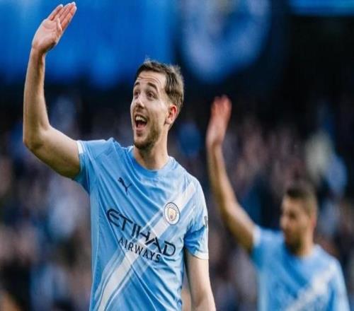 尼科岡薩雷斯：幾周前很難想象我們有機(jī)會(huì)登頂，我相信球隊(duì)