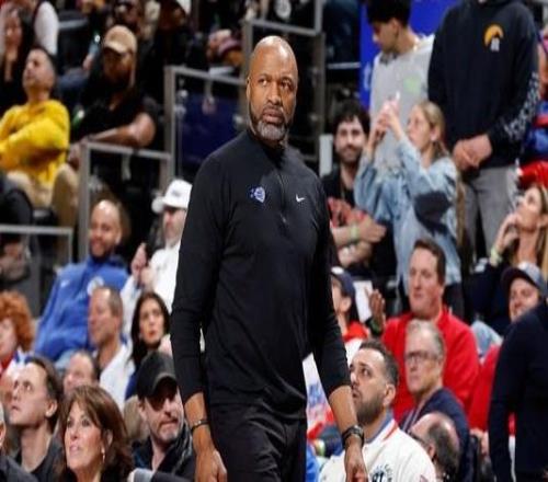 莫斯利：活塞之前休息了一段時間比賽的身體對抗強度會明顯升級