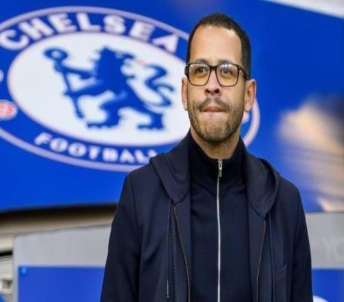 切尔西官宣罗塞尼尔下课，104天平114年耻辱纪录