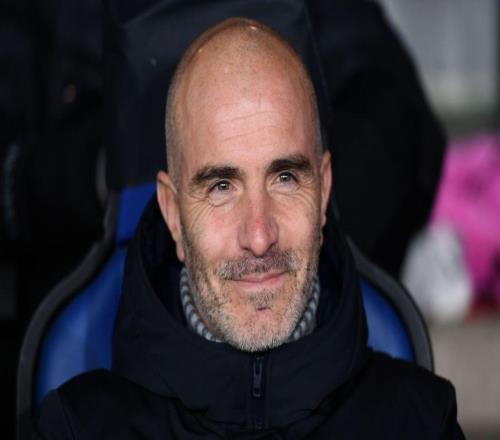 全市場：馬雷斯卡本周已和那不勒斯會面，但曼城仍是他的首選