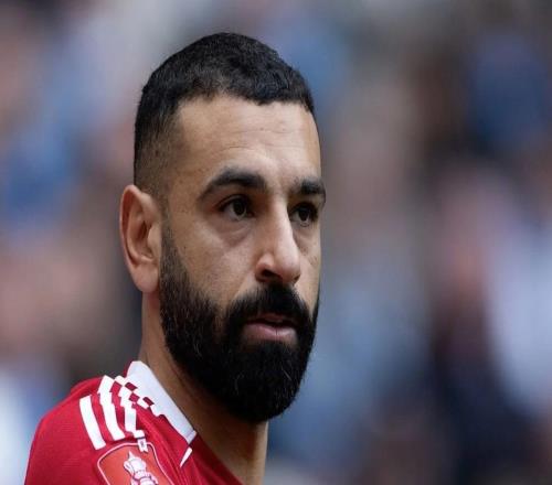 外媒：斯帕萊蒂要求簽賽季20球級別的得分手，尤文看上薩拉赫