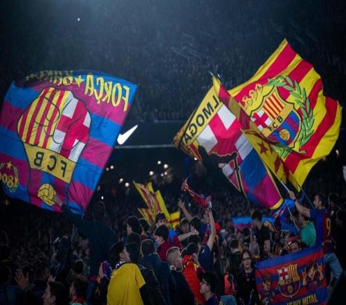 勝率100%，巴薩首次西甲賽季前17個主場全勝