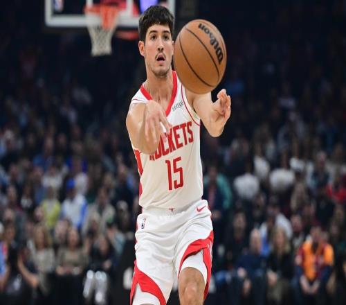 場均13+3+3！最佳第6人評選，火箭隊新人位居第6！優(yōu)勢劣勢太明顯