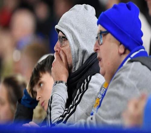 十年從英超冠軍到英甲：萊斯特城球迷經(jīng)歷了什么