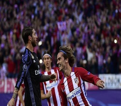 格列茲曼：半決賽進球率100%的隱藏BOSS