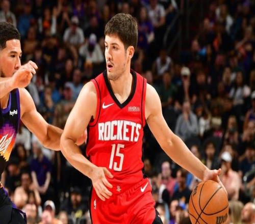 最佳第六人獎項公布！火箭隊新星獲選票，意外驚喜