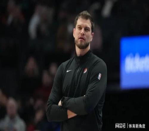 再見了，開拓者，賽季離隊(duì)第一人，楊瀚森更難了！