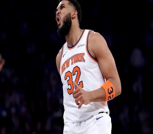 尼克斯季后賽：一場"百老匯"式的團隊實驗