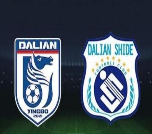 英博首獲中超5連勝，大連球隊(duì)上一次中超5連勝還是05年實(shí)德