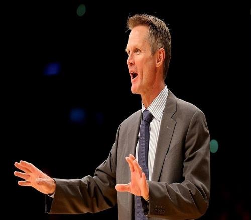 天選之人史蒂夫科爾：從邊緣射手到傳奇名帥，38年書寫NBA傳奇