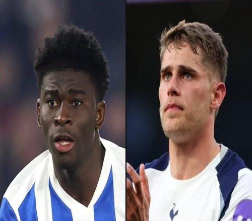 TA：曼聯簽巴萊巴可能性很大森林老板對安德森標價1.25億鎊