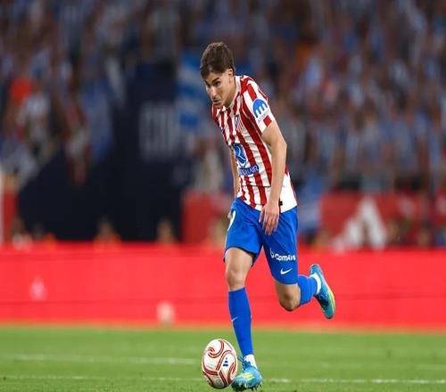 巴薩買人設死線：1億封頂，阿爾瓦雷斯愿來