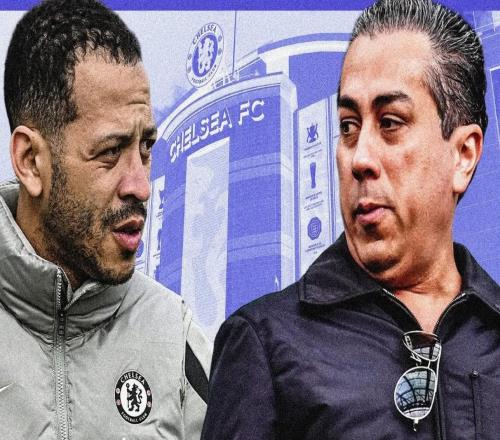 電訊報(bào)：1月BlueCo怕羅塞尼爾轉(zhuǎn)投其他球隊(duì)，果斷給他6年合約