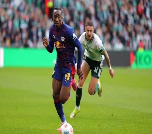 利物浦该为19岁边锋砸1亿欧吗