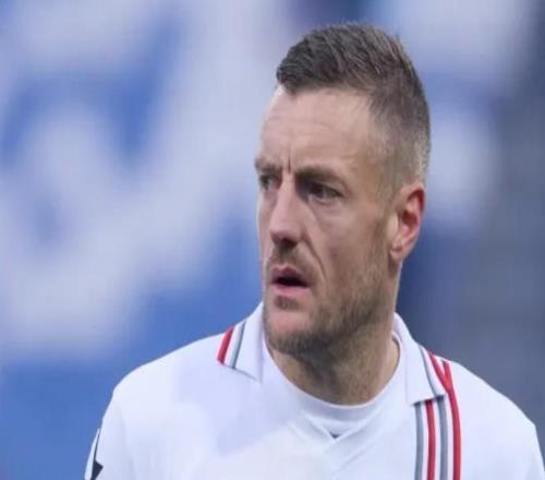 英媒：因克雷莫內(nèi)塞有保級壓力，瓦爾迪或缺席萊斯特城奪冠紀(jì)念賽