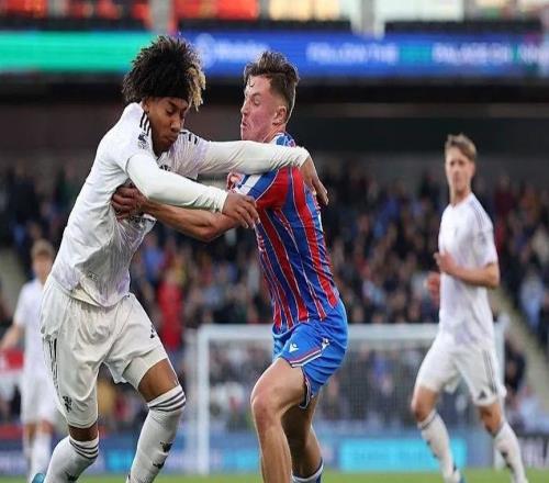 换门将赌点球：弗莱彻的算盘打空了