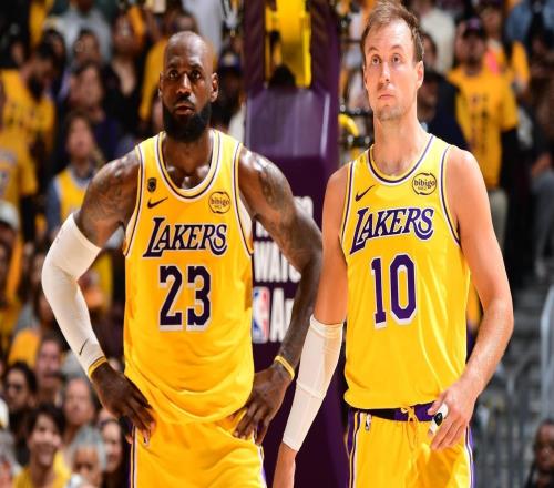 湖人薪資情況：詹姆斯5260萬合同到期，今夏將擁有9000萬空間