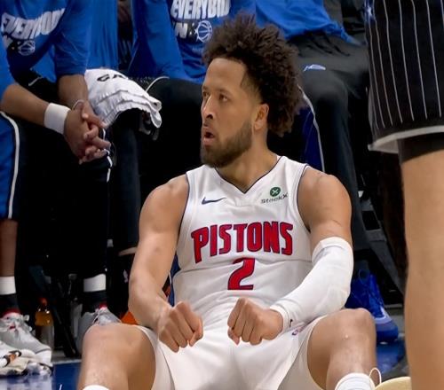 303，活塞擊潰魔術東部三個11，騎士成最大贏家，哈登奪冠有戲