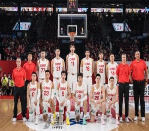 季后賽次輪賽制縮減為國家隊7月世預賽爭取時間