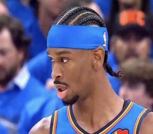 亞歷山大35分雷霆再勝太陽，20后橫掃已是極大概率