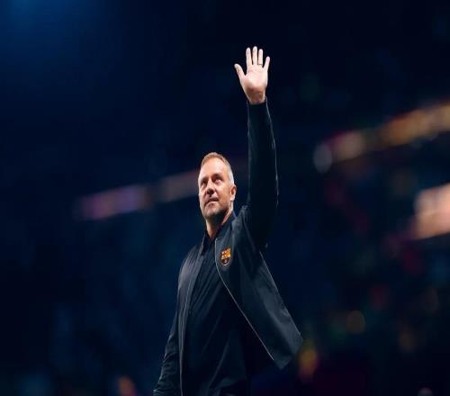 巴薩西甲賽季前32場27勝，追平隊史同期最多勝場紀(jì)錄