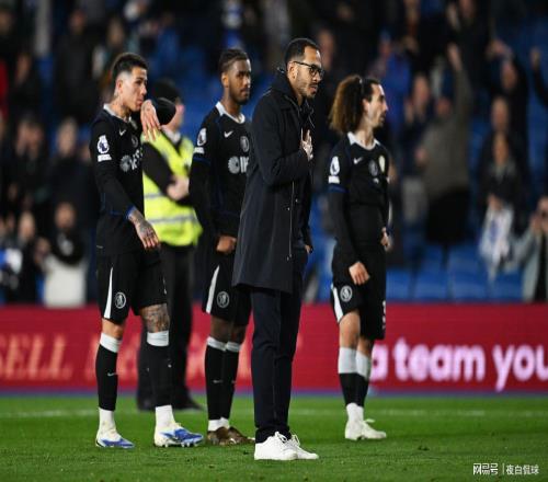 切爾西淪為主帥墳墓：教練被當眾羞辱下課，只為領(lǐng)取巨額補償金