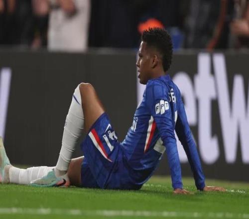 18岁天才腿筋撕裂，巴西队医和切尔西为何吵翻了